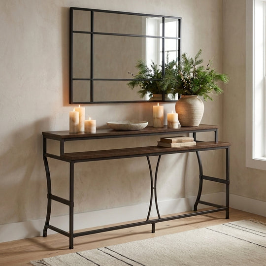 Winslow Console Table