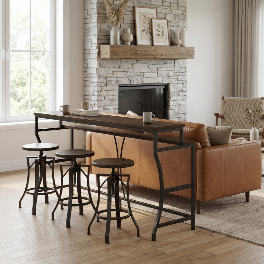 Winslow Console Table