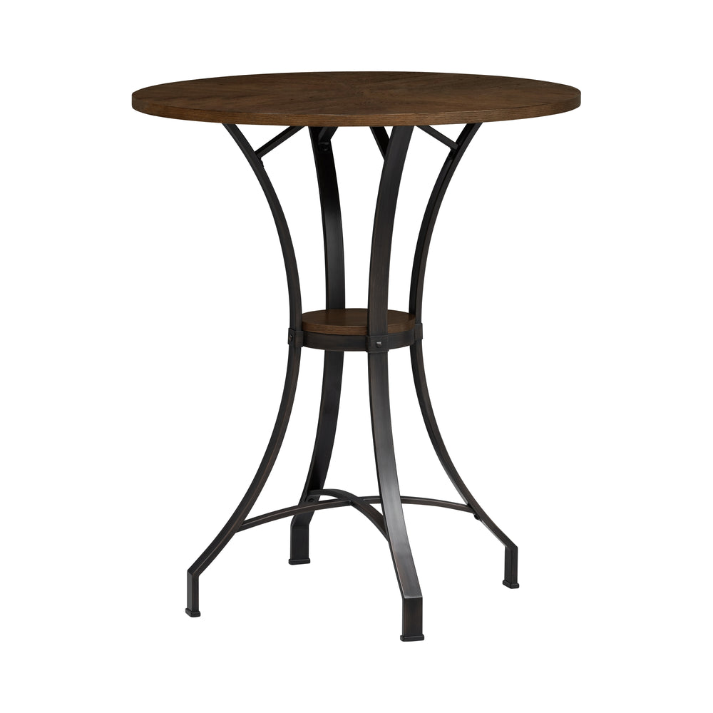 Winslow Bar Height Table