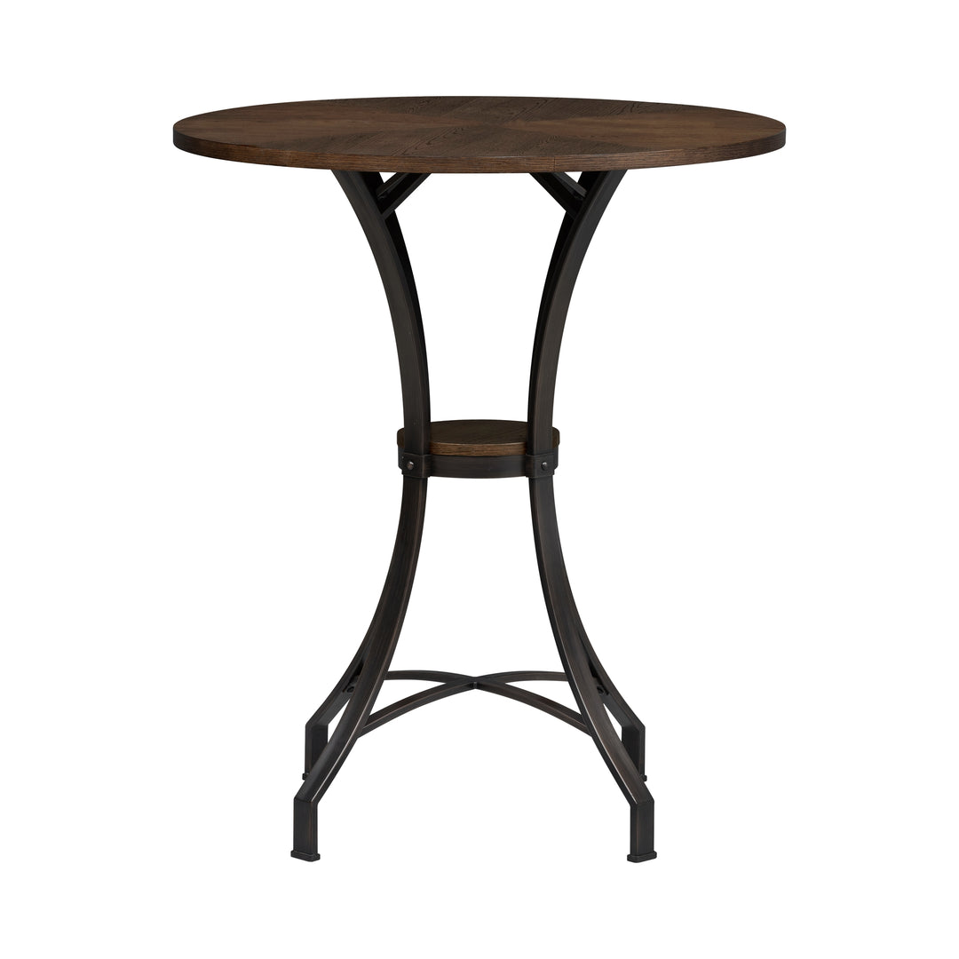 Winslow Bar Height Table