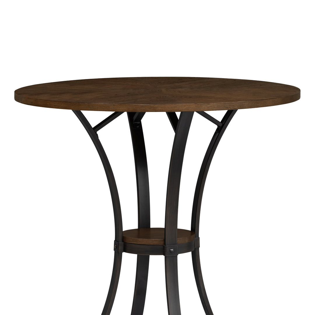 Winslow Bar Height Table
