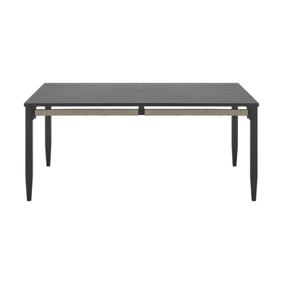 Zella Outdoor Dining Table