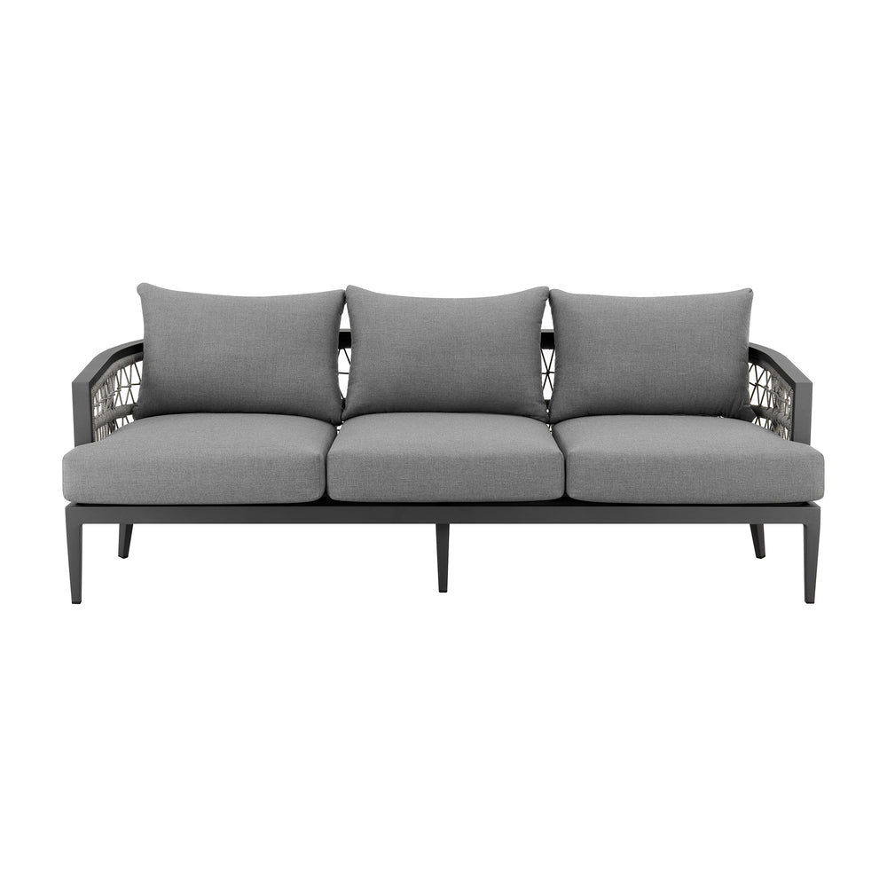Zella Outdoor Sofa