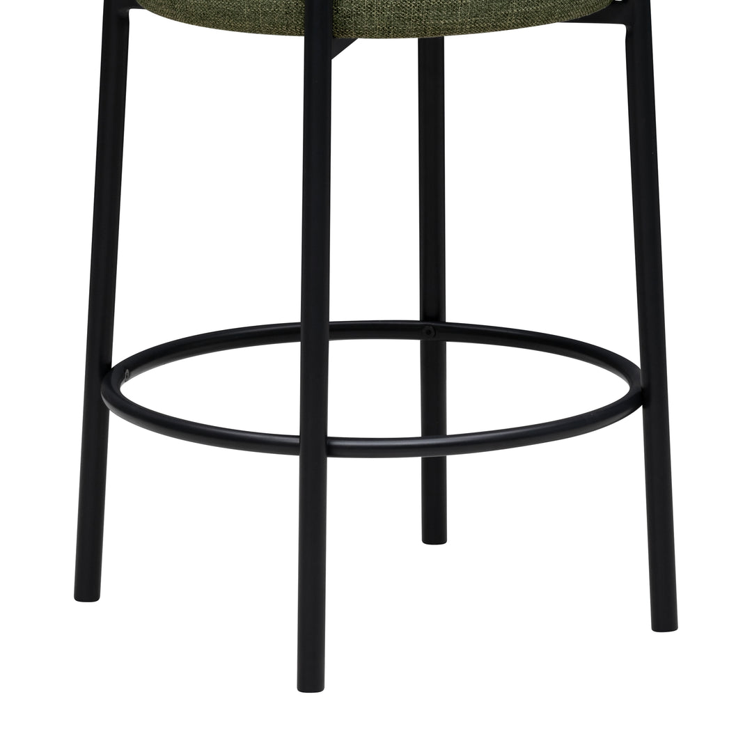 Zenni Barstool