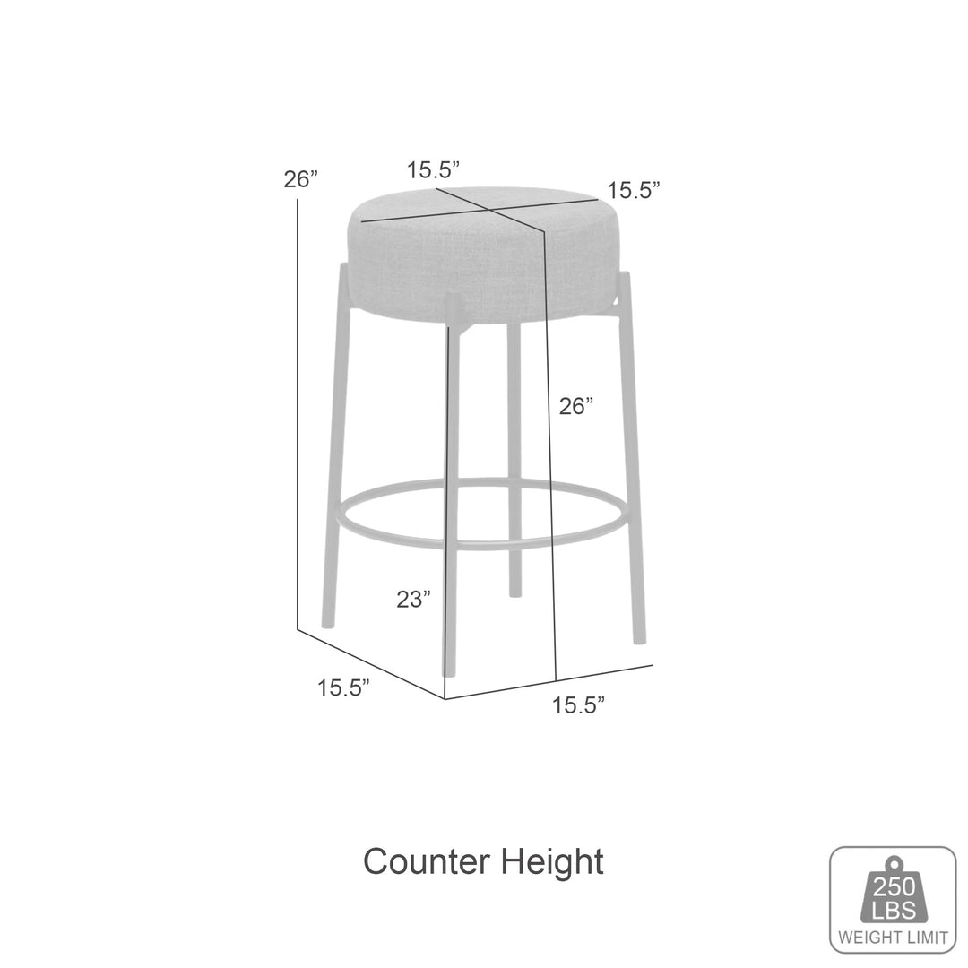 Zenni Barstool