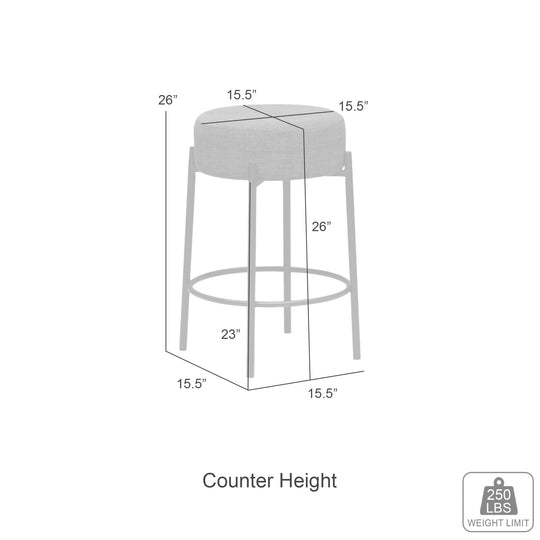 Zenni Barstool