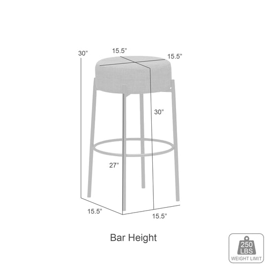 Zenni Barstool
