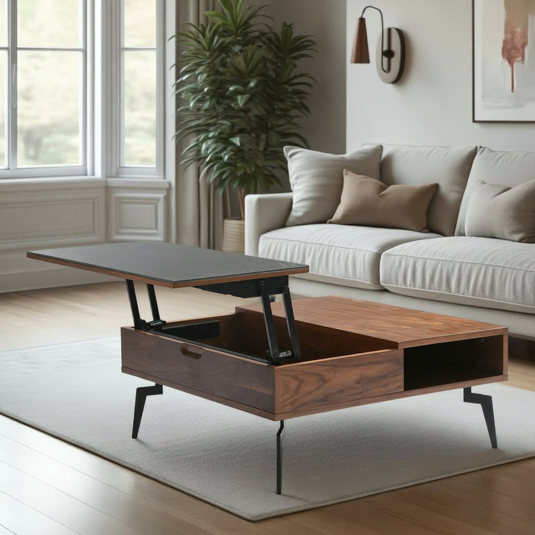 Zola Coffee Table