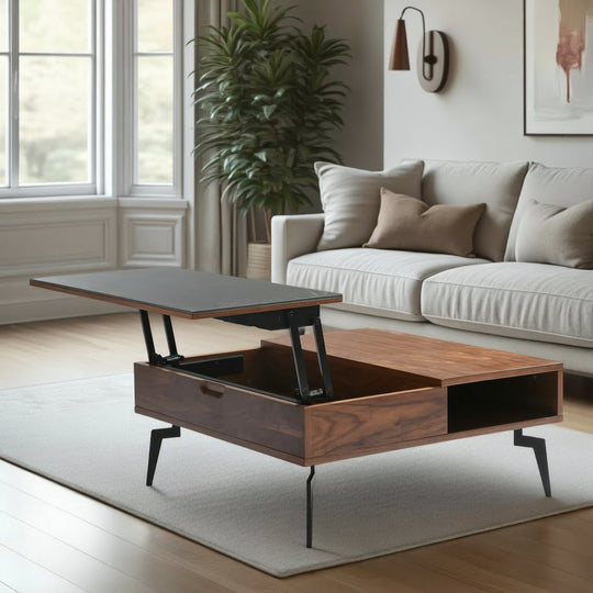 Zola Coffee Table