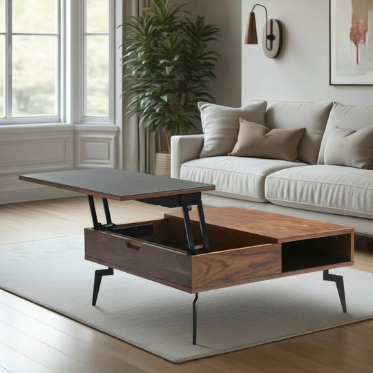Zola Coffee Table