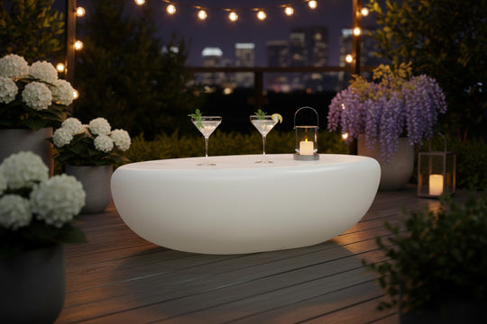 Zenstone Outdoor Coffee Table