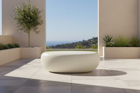 Zenstone Outdoor Coffee Table