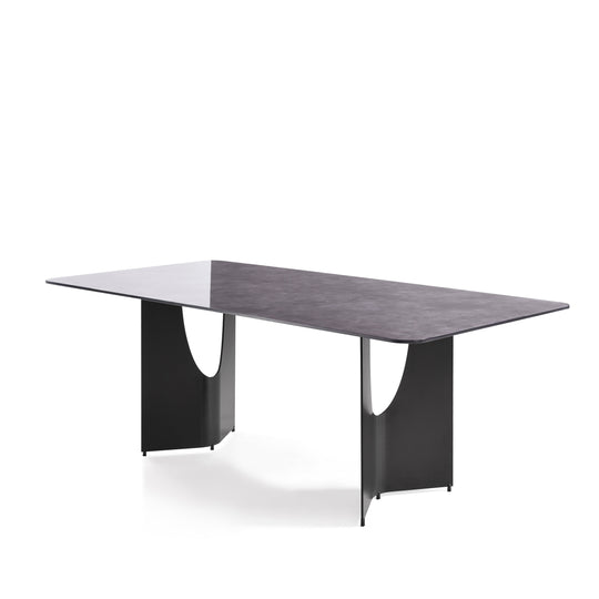 Zoey/Angelina Dining Set 7pc