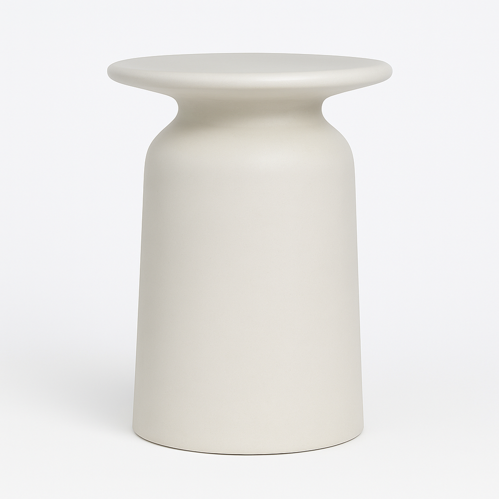 Lithia Outdoor End Table