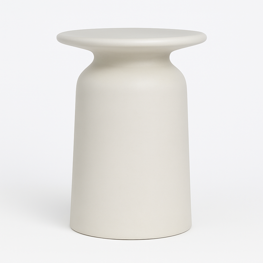 Lithia Outdoor End Table