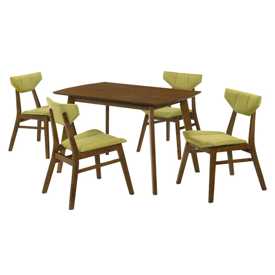 Amaris 5-Piece Dining Set