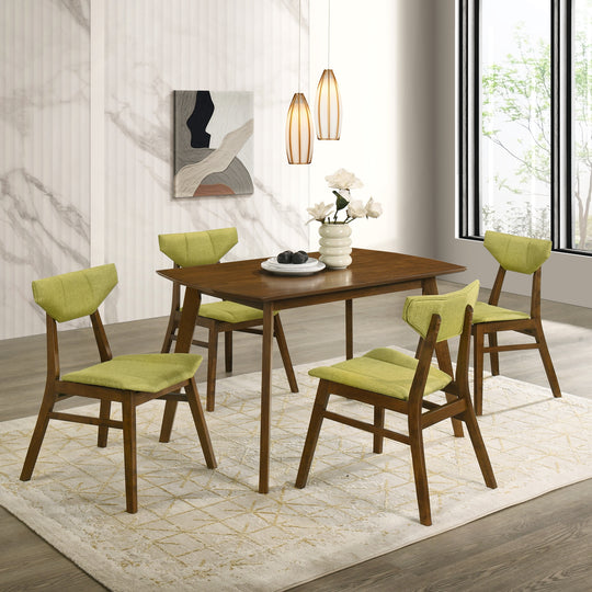 Amaris 5-Piece Dining Set