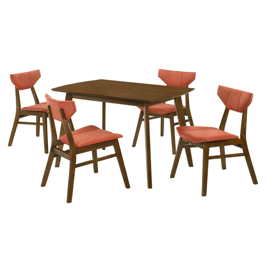 Amaris 5-Piece Dining Set