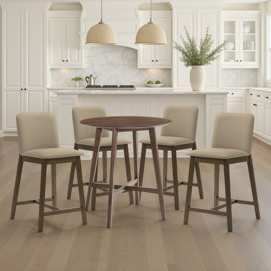 Allin 5-Piece Bar Set