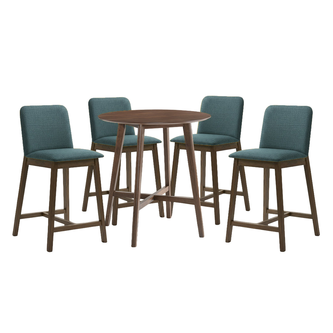 Allin 5-Piece Bar Set