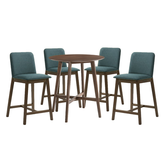Allin 5-Piece Bar Set