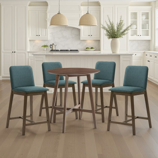 Allin 5-Piece Bar Set