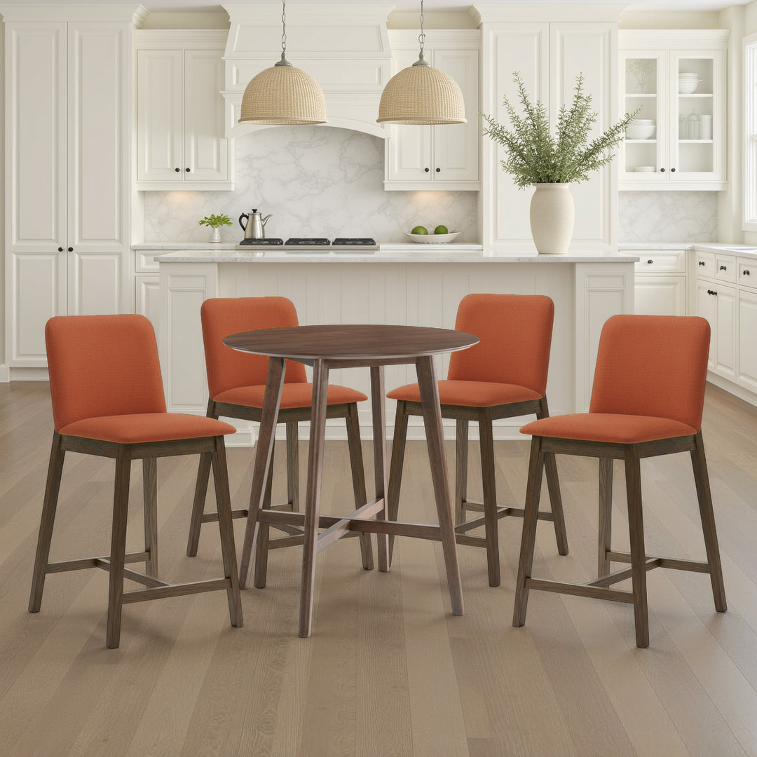 Allin 5-Piece Bar Set