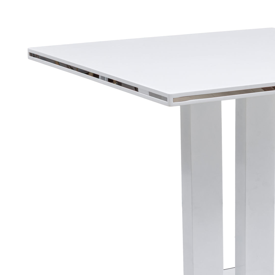 Amanda Counter Height Dining Set