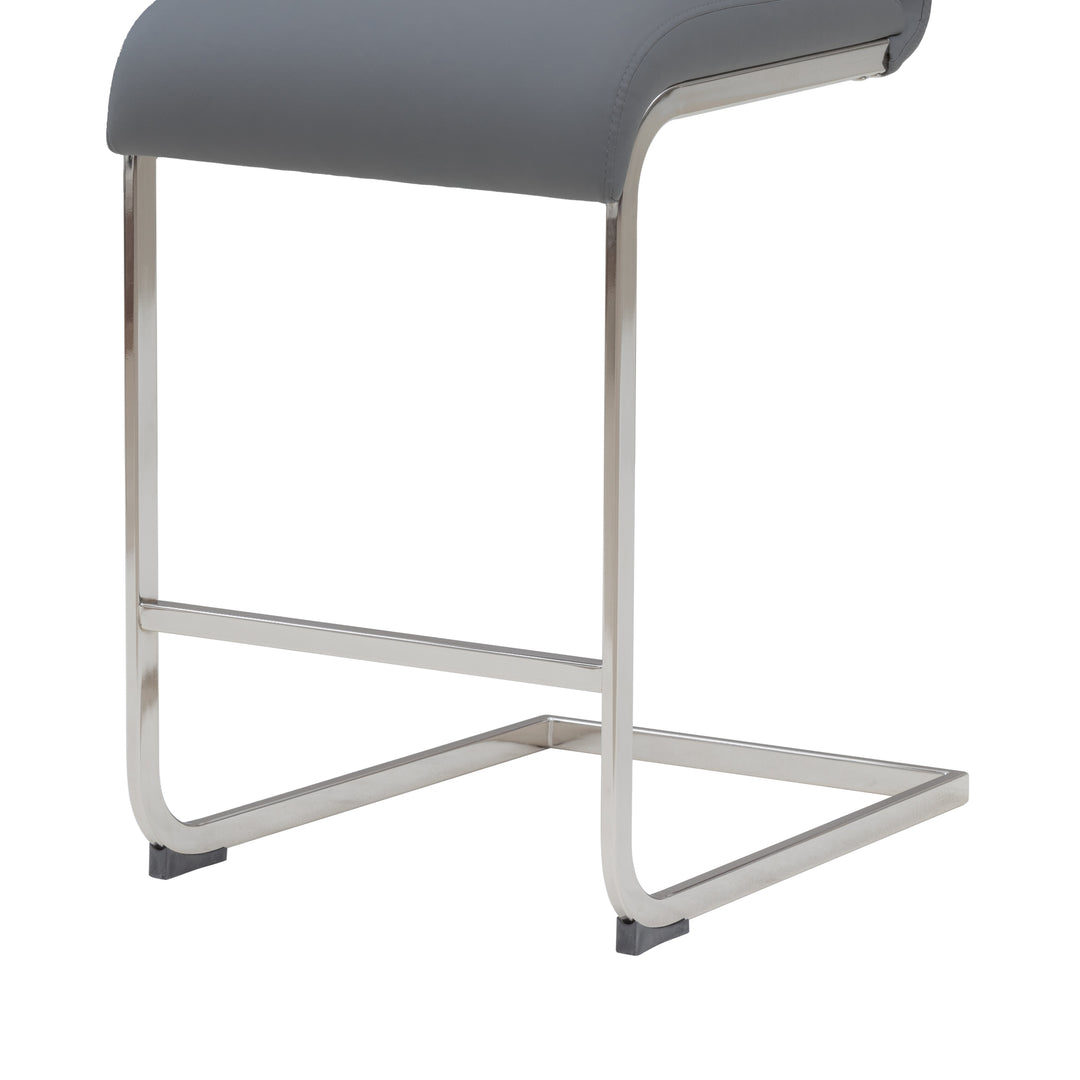 Amanda Counter Height Dining Set