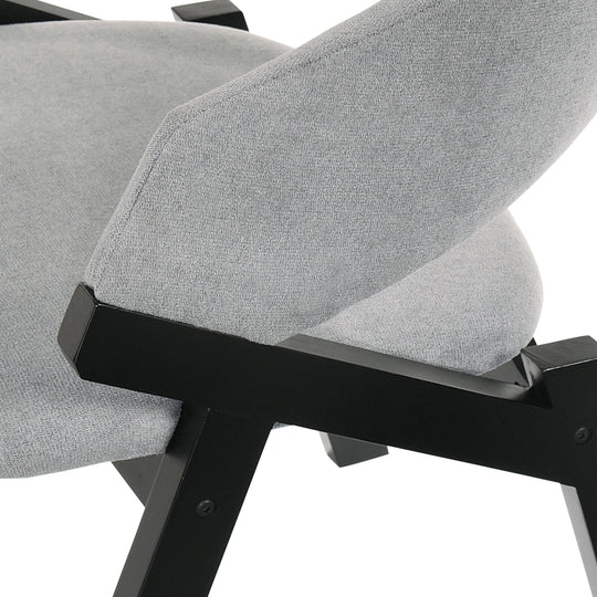 Arcadia and Talulah 5-Piece Dining Set