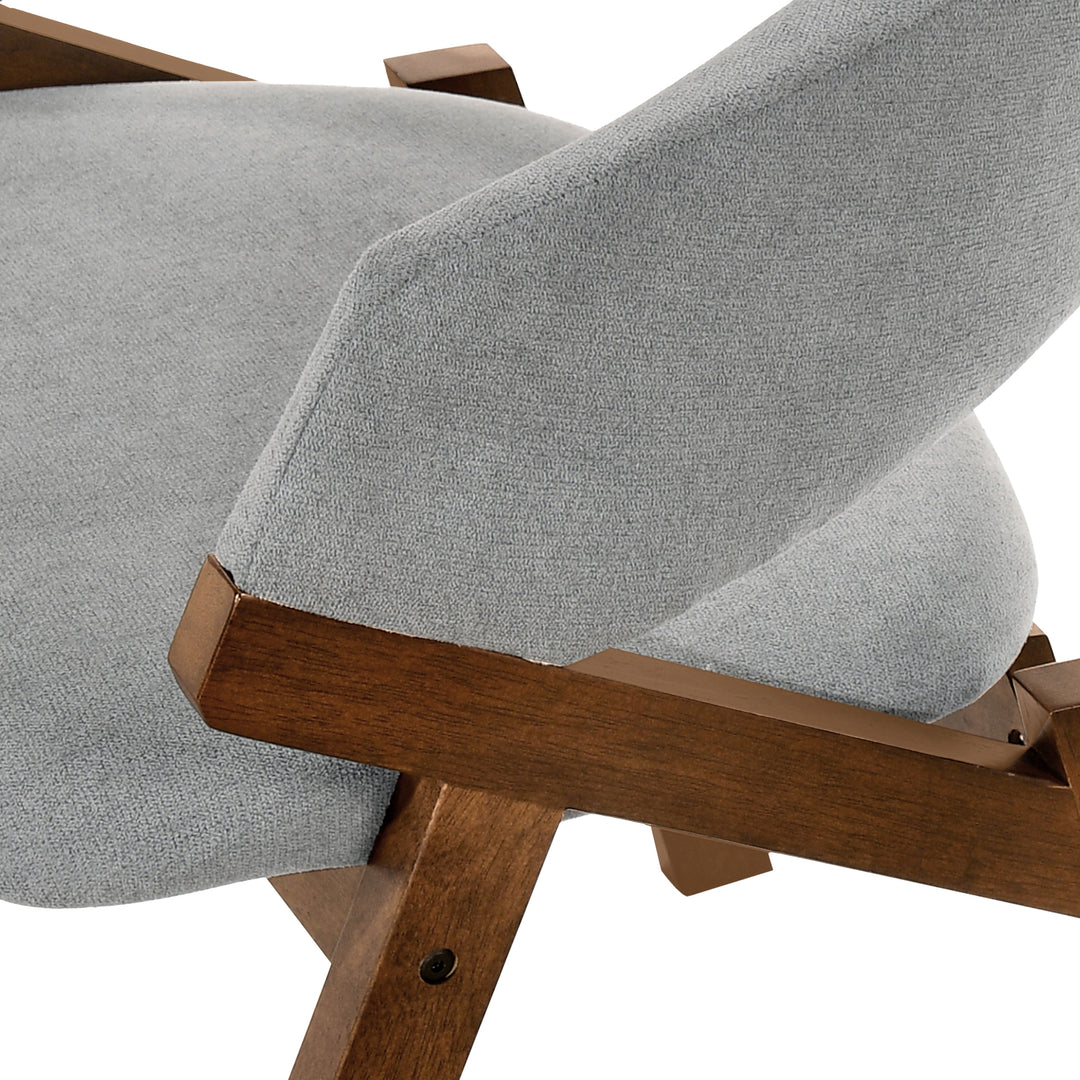 Arcadia and Talulah 5-Piece Dining Set