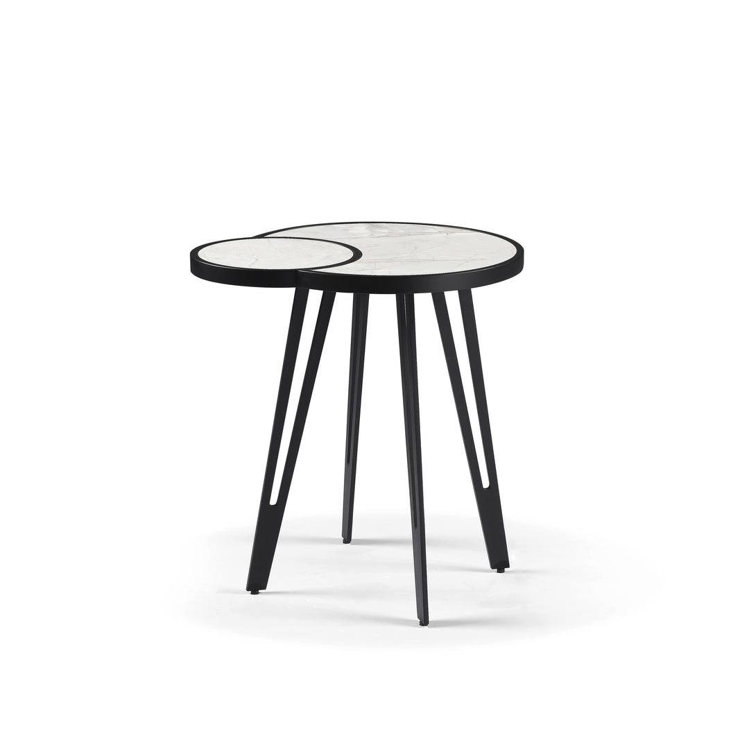 Banks Coffee Table Set