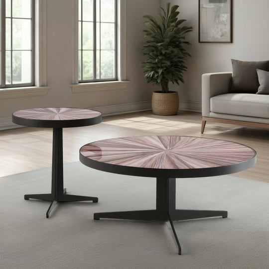 Beka Coffee Table Set