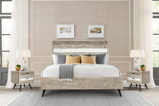 Bridges 3pc Bedroom Set