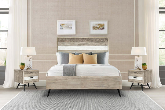 Bridges 3pc Bedroom Set