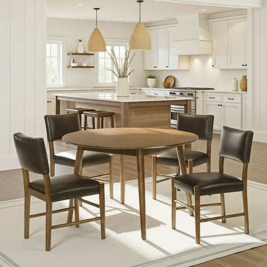 Bennet Dining Set