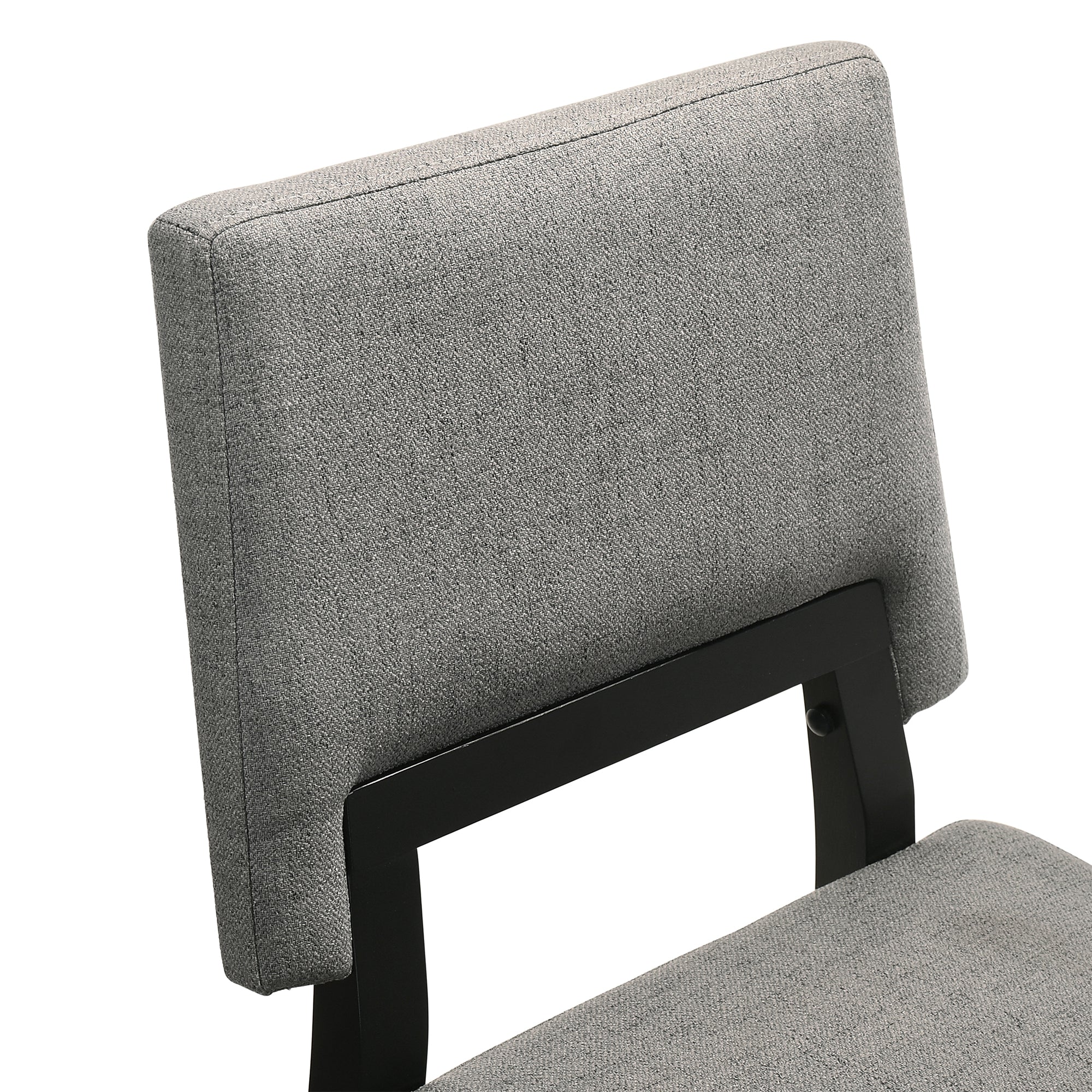 Armen Living Channell Dining Set - Thumbnail 3