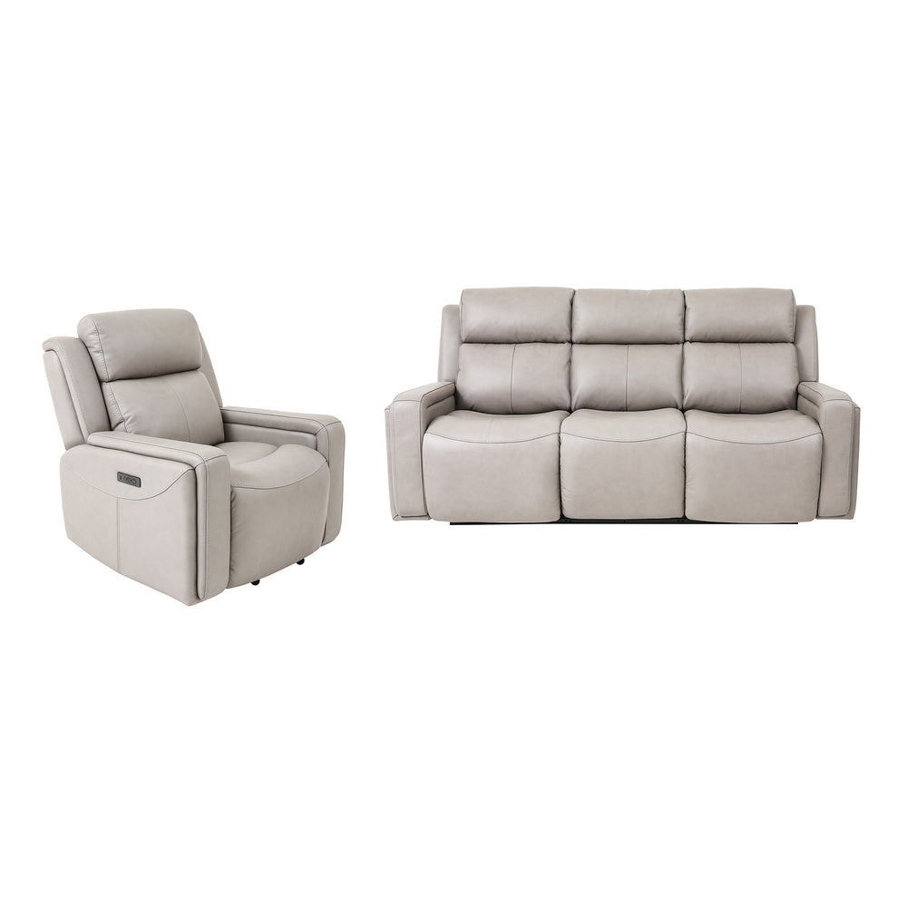 Claude Sofa Set