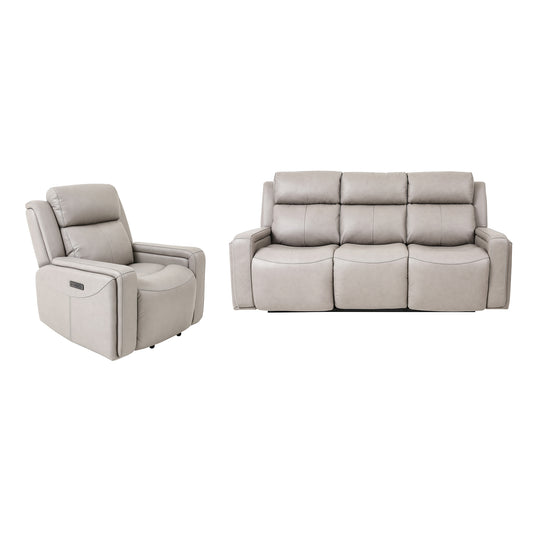 Claude Sofa Set