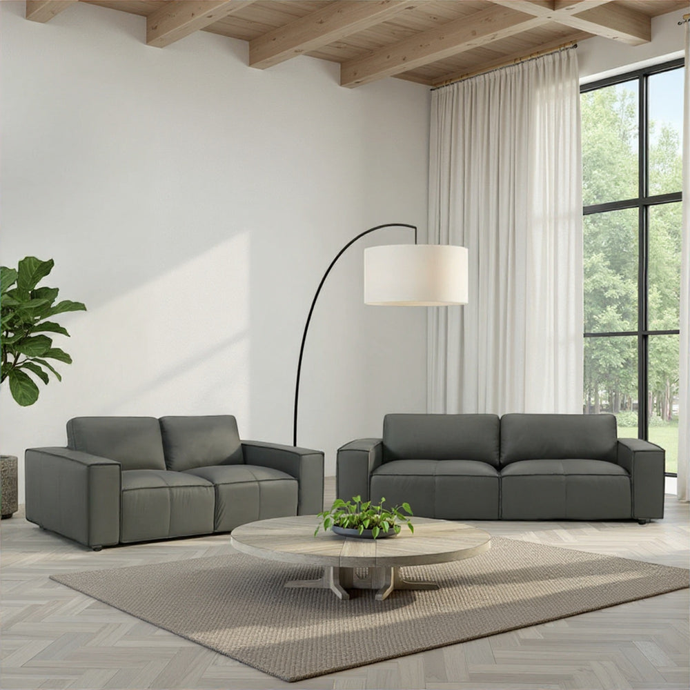 Clayton Living Room Set
