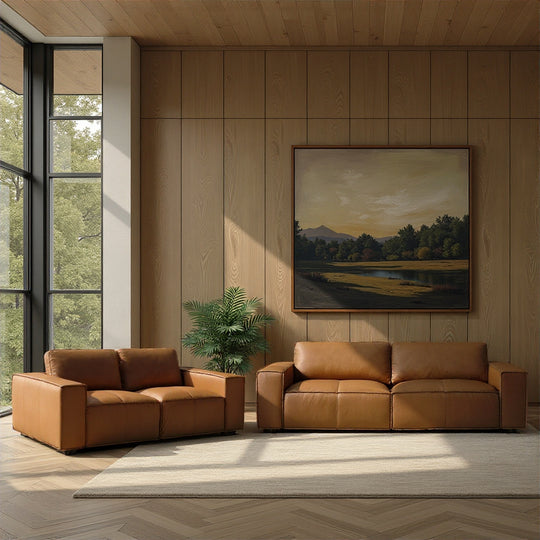 Clayton Living Room Set