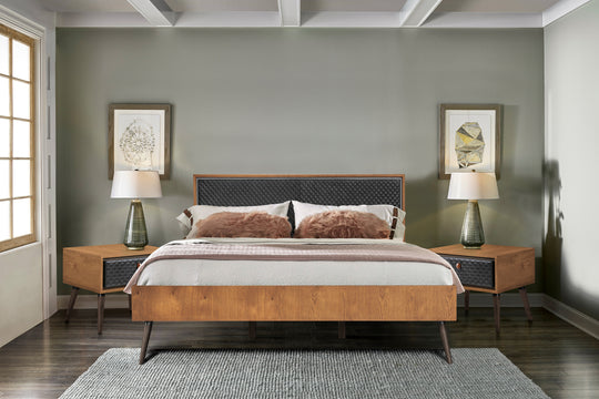 Coco 3pc Bedroom Set