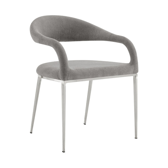 Diaz Morgan 5 Piece Dining Table Set