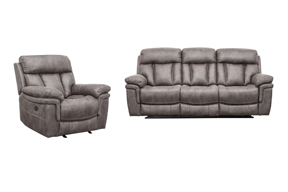 Estelle 2 Piece Sofa Set
