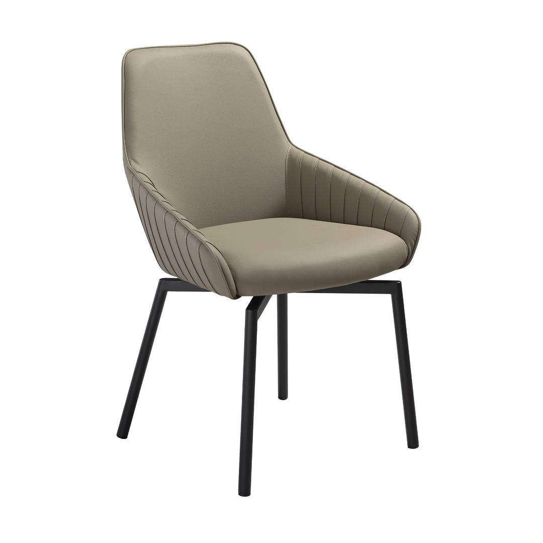 Esme and Shilo 7 Piece Dining Set