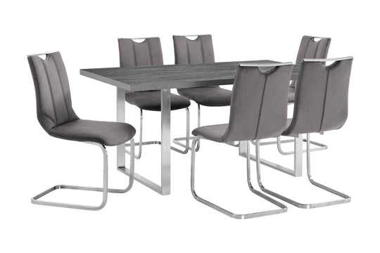 Fenton/Pacific Dining Set