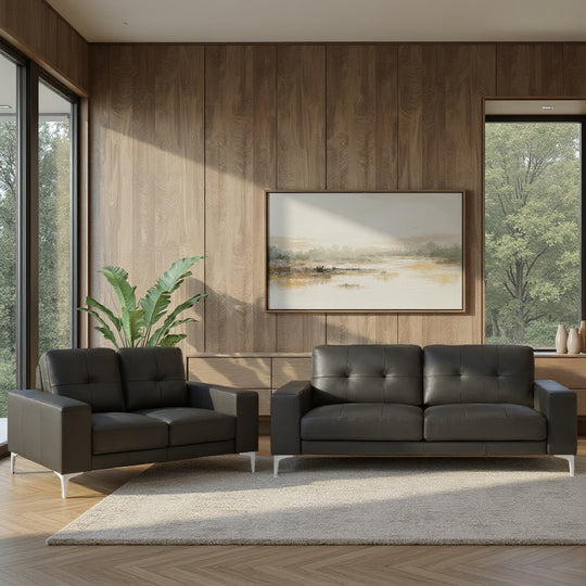 Faelin Living Room Set