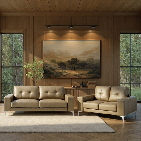 Faelin Living Room Set