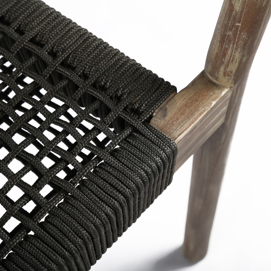 Fineline Outdoor Dining Set