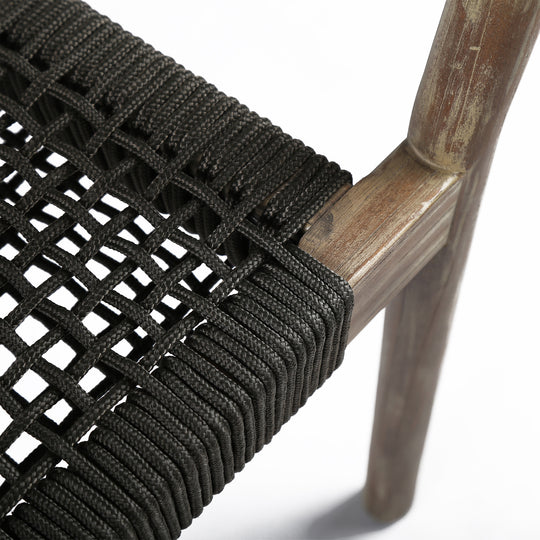 Fineline/Doris Outdoor Dining Set